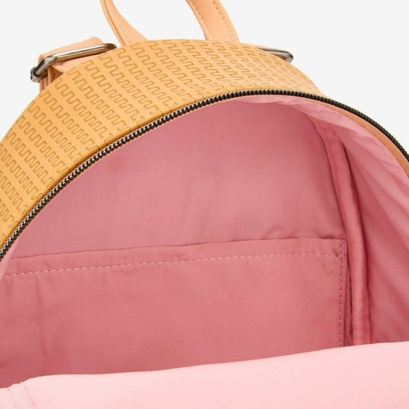 Loungefly Disney Aristocats Kittens in a Basket Backpack main image 4